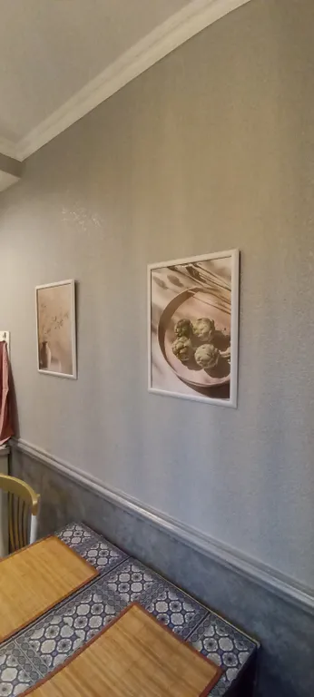 Ретро апартаменты рядом с парком победы