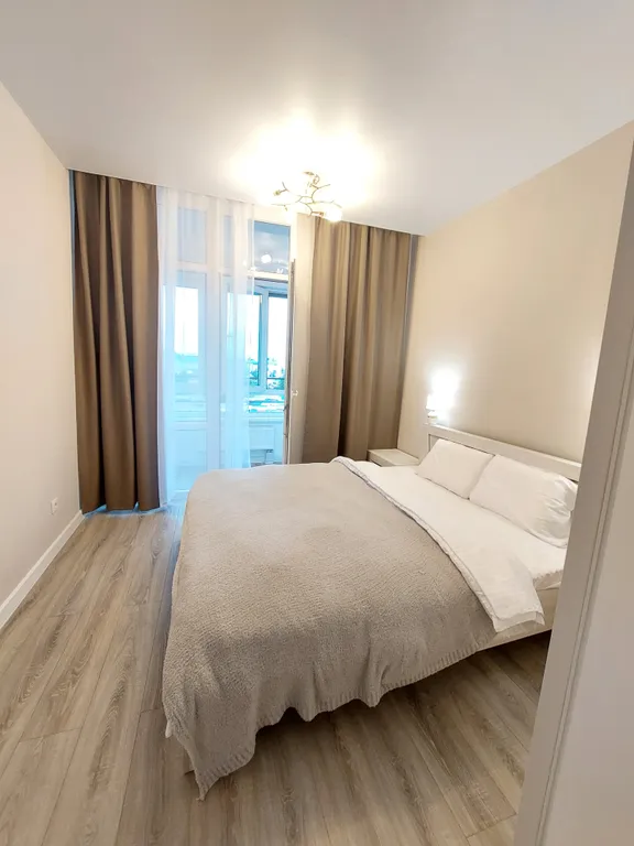 Квартира В гости на ул.Е.Сагандуковой — аренда посуточно в Ханты-Мансийск