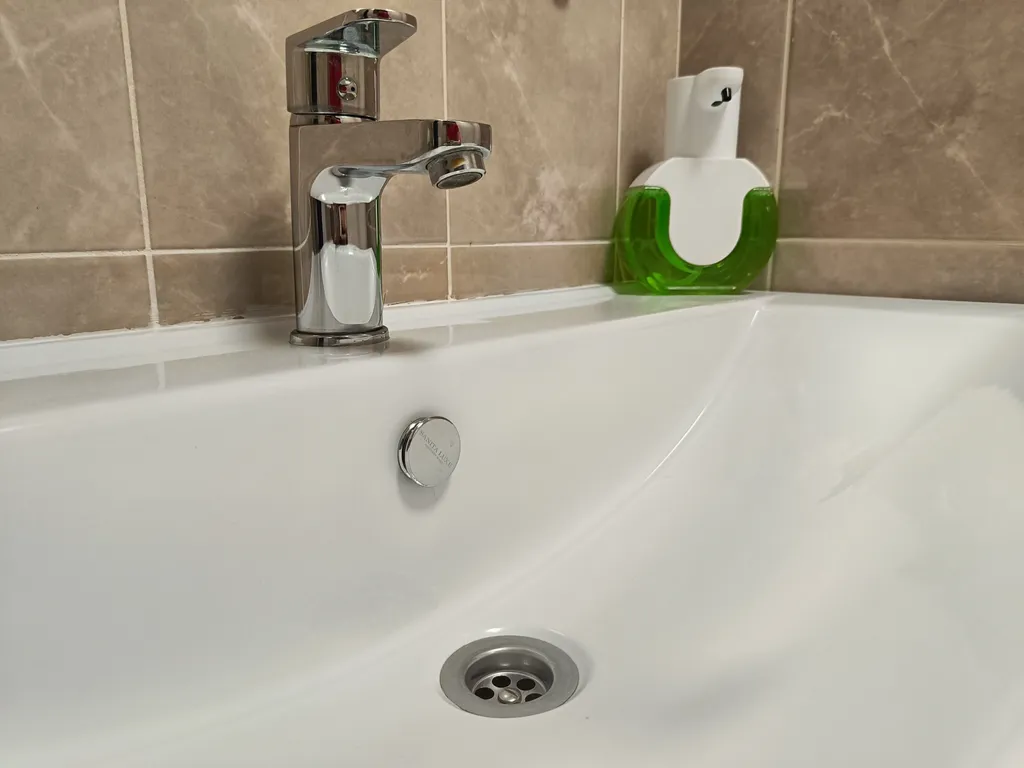 Шикарная стильная уютная квартира в самом популярном ЖК Ocean City