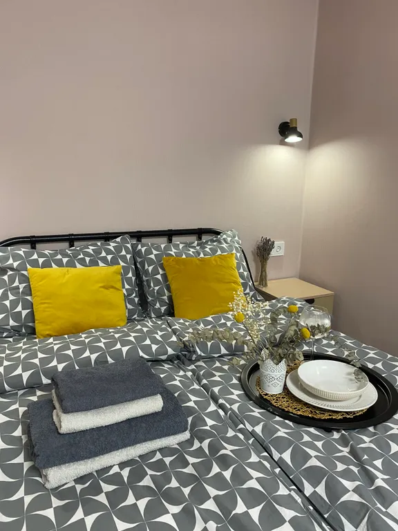 2к квартира напротив Нижегородской Ярмарки и Стадиона