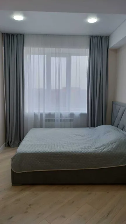 Светлая и уютная квартира — аренда посуточно в Каспийск