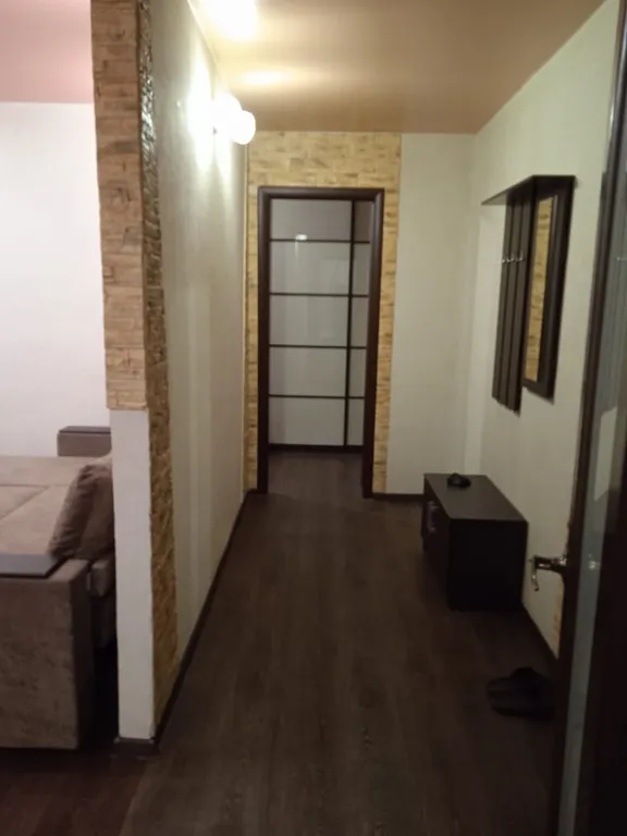 Квартира 1-комнатная Квартира — Волгоград