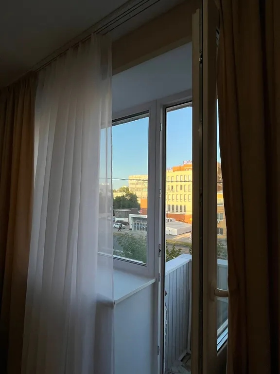 Квартира Квартира у входа в метро — Нижний Новгород