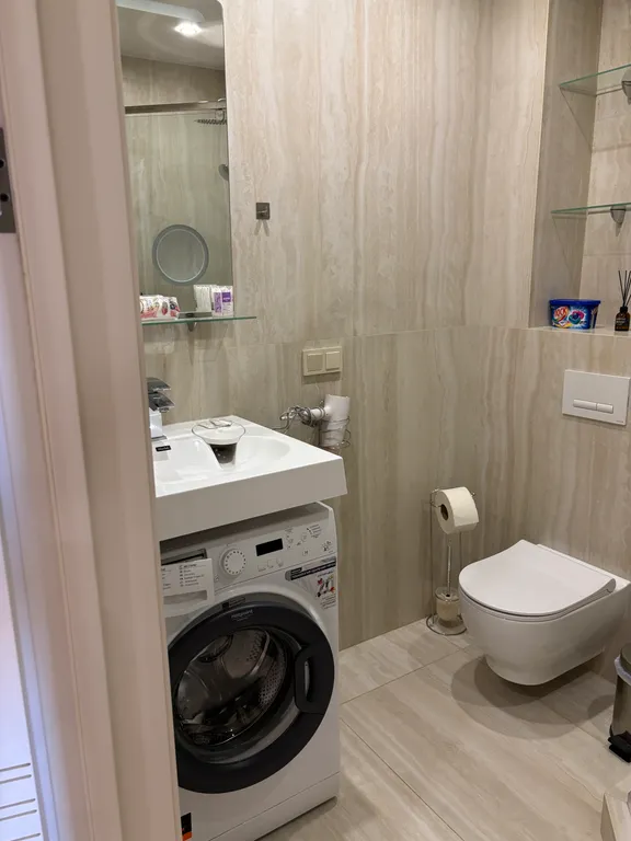 Апартаменты АКВАDeLuxe