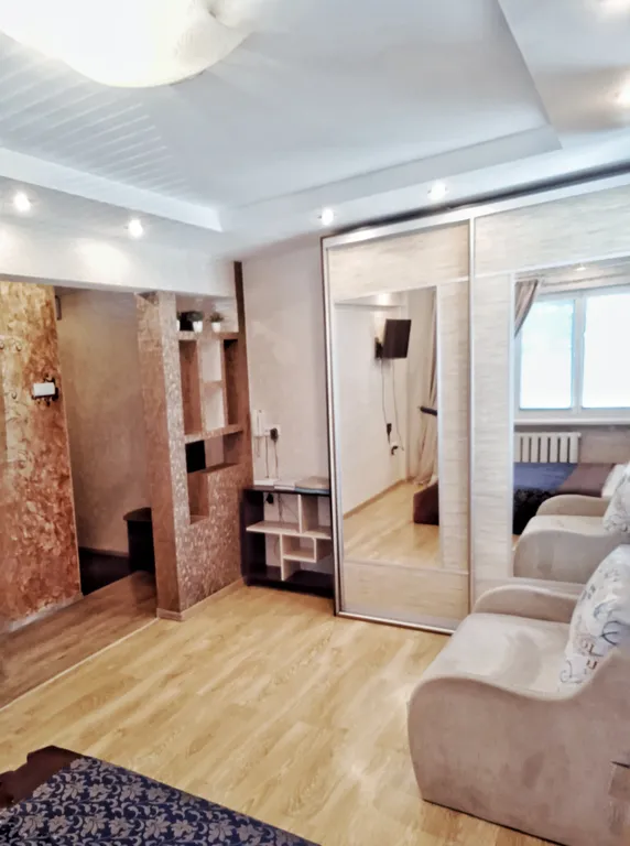 Квартира возле метро Пушкинская