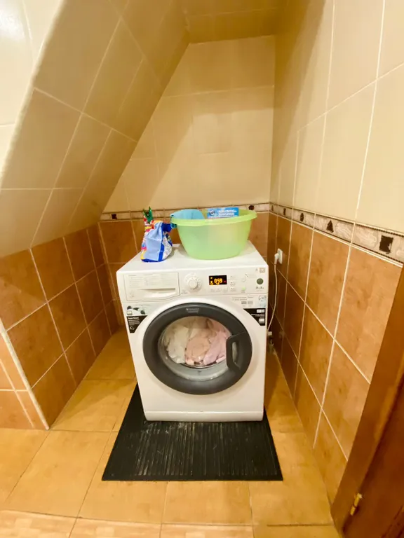 Коттедж Дом для большой дружной семьи и их друзей — Кисловодск