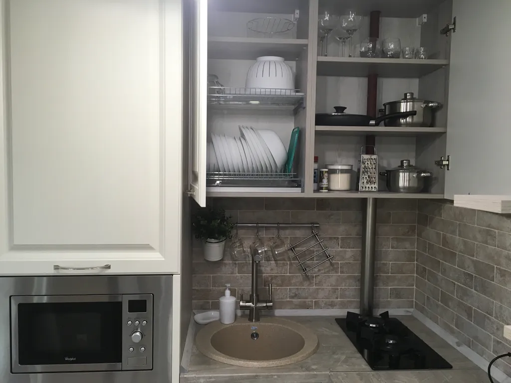 Апартаменты Анна