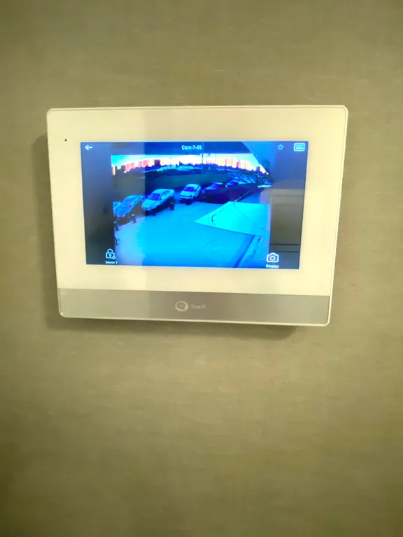 Стильные апартаменты в ЖК Авиатор