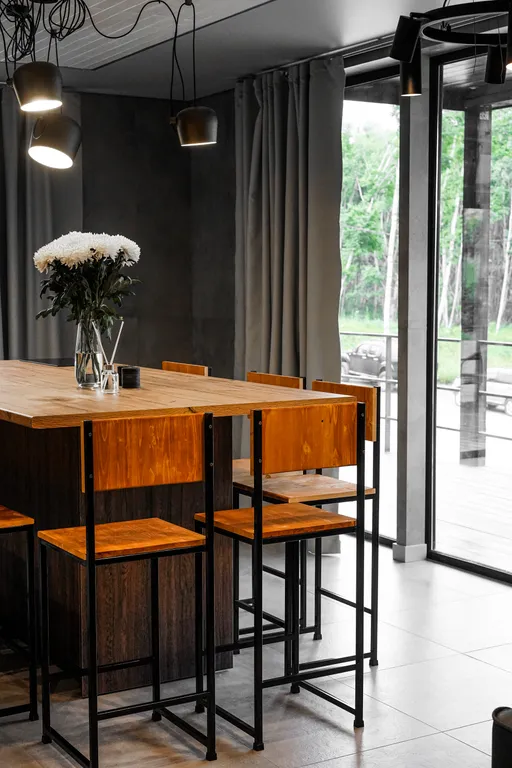 Семейный Дом №2  с Русской Баней внутри