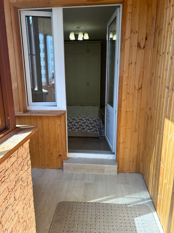 Как дома, чистая и уютная двухкомнатная квартира