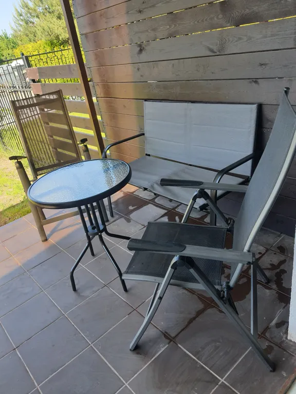 Таунхаус рядом с морем