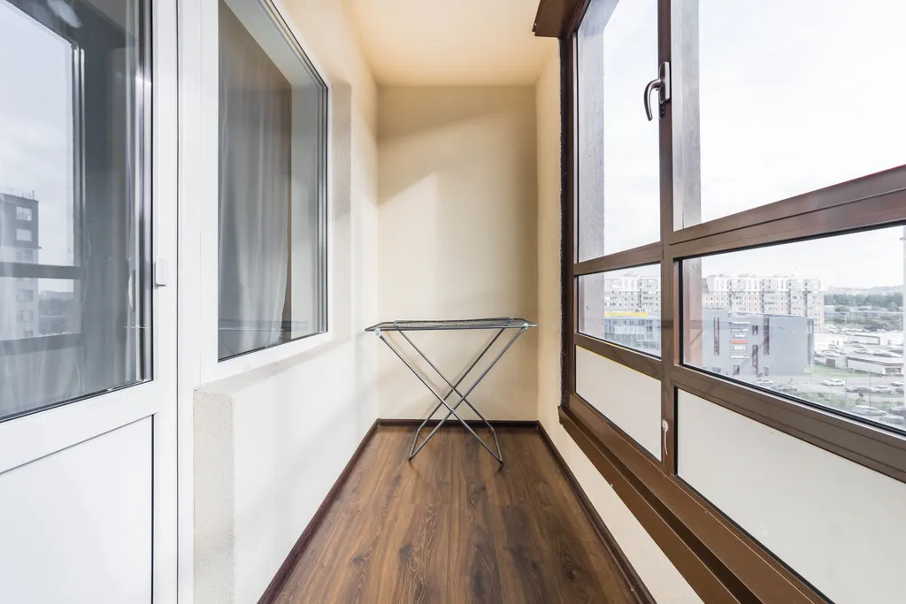 Квартира Квартира Солнечный город #2 — Санкт-Петербург