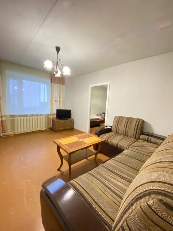 Квартира Апартаменты в центральной части города — аренда посуточно в Владимир