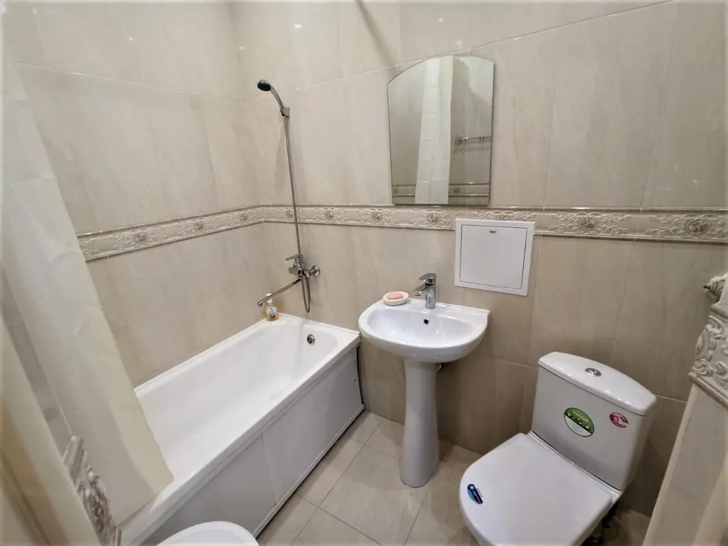 Анти-Отель на 2чел. 1комн.кв. 3этаж, код-92