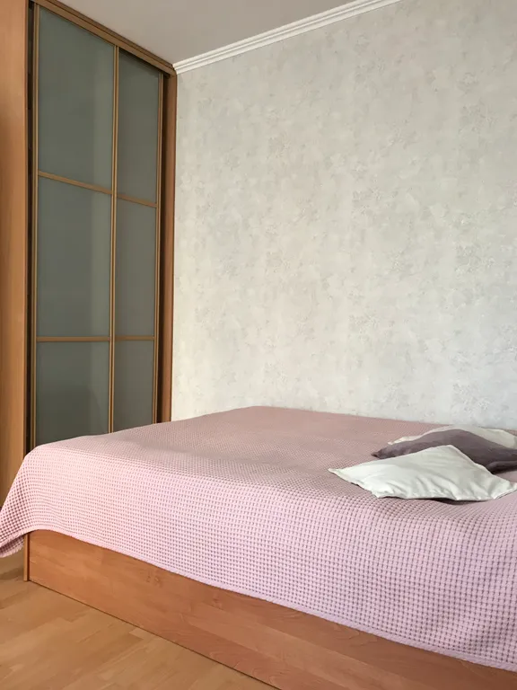 Уютная квартира в центре города вблизи острова Канта