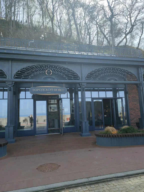 Квартира Квартира Тихая гавань у моря — Светлогорск