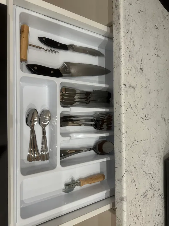 Квартира Квартира Резиденция Граф Толстой — Анапа