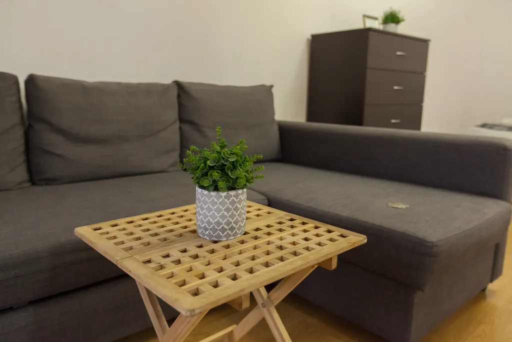 Квартира Квартира Большая студия в центре рядом с набережной — Самара