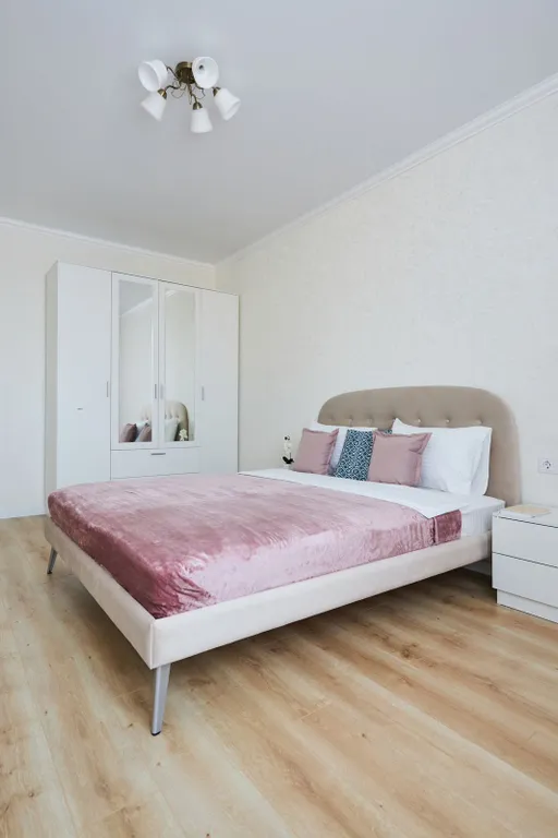 Квартира Новая, уютная квартира — Ростов-на-Дону