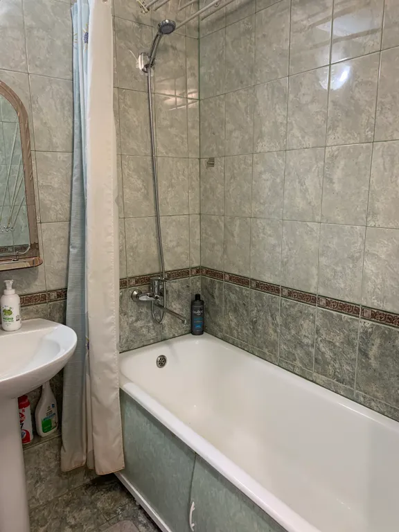 Квартира в самом центре города