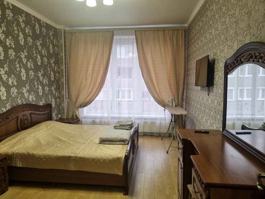Уютная квартира комфорт класса