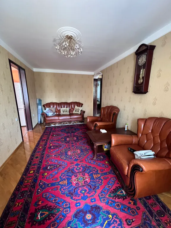 Квартира Большая квартира на берегу моря — Каспийск