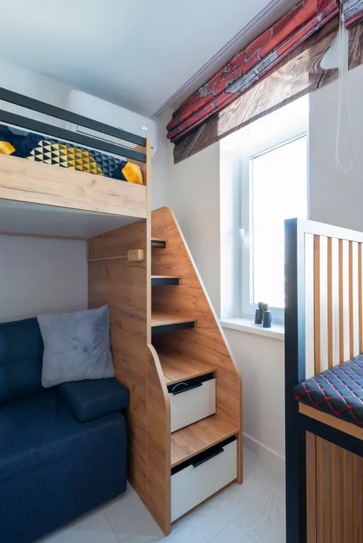 Crazy Frog Studio в деловом центре города