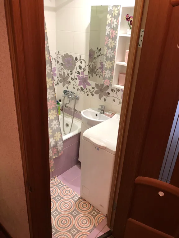 Апартаменты с домашним уютом и комфортом