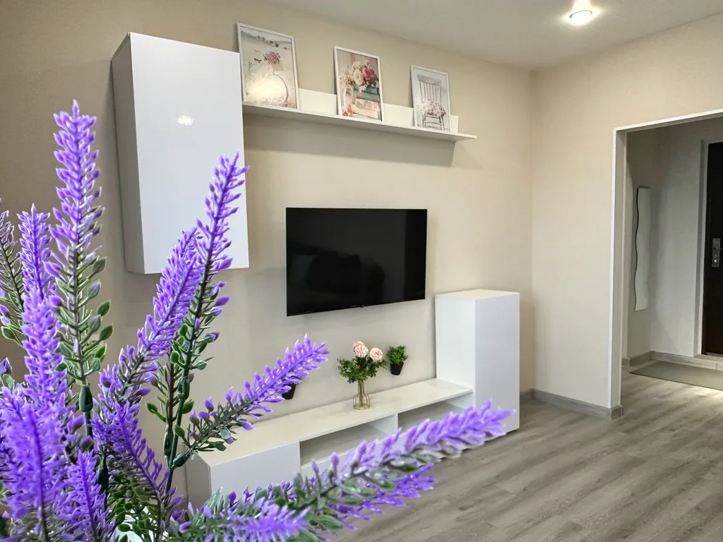 Квартира Уютная квартира для всей семьи — Красноярск