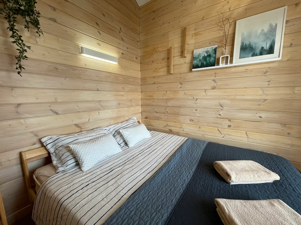 2-комнатный Дом