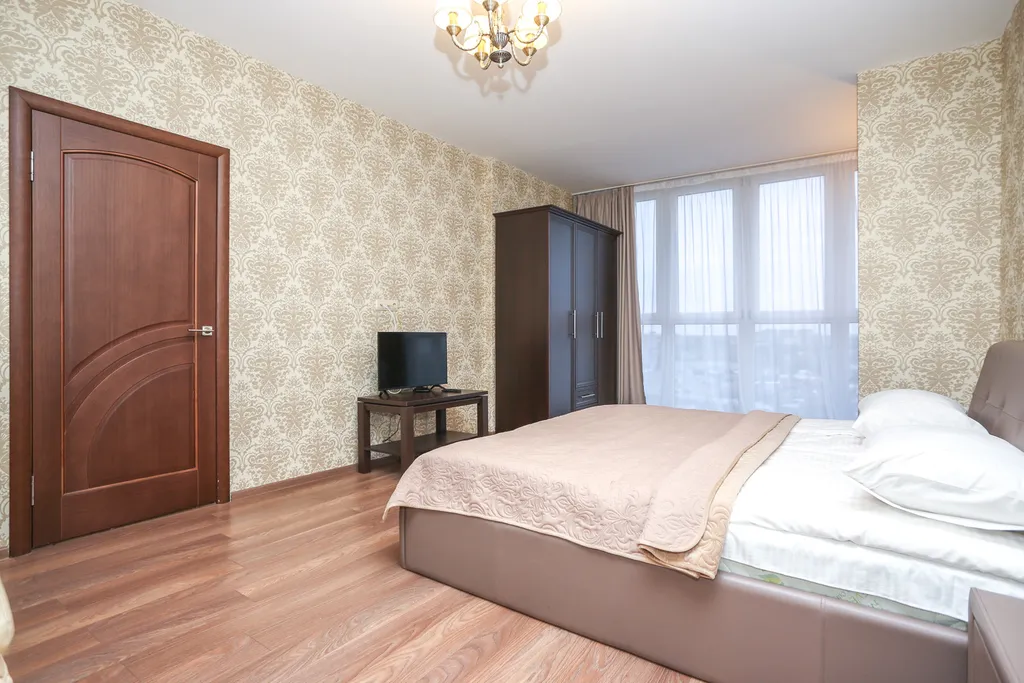 Квартира Уютная квартира в центре города — Калининград