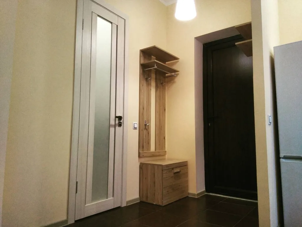 Квартира с видом на Лидский замок