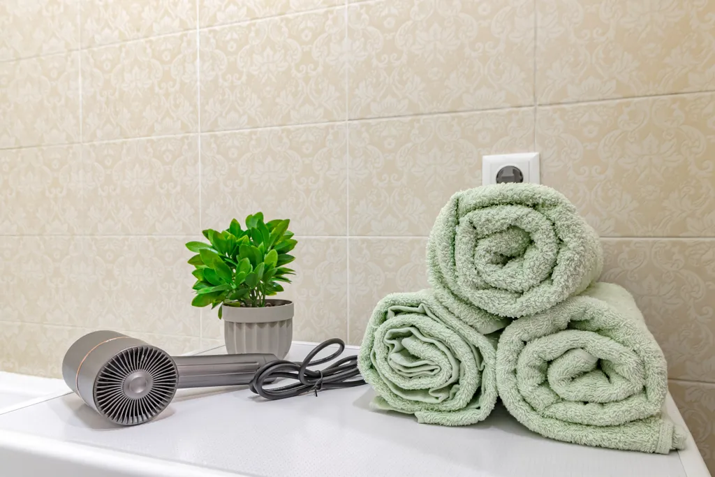 Уютная квартирка