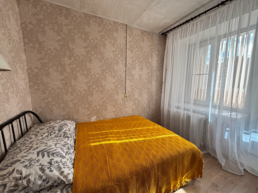 Уютная квартира — аренда посуточно в Рыбинск