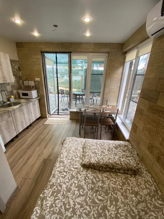 Апартаменты №1 в ста метрах от моря