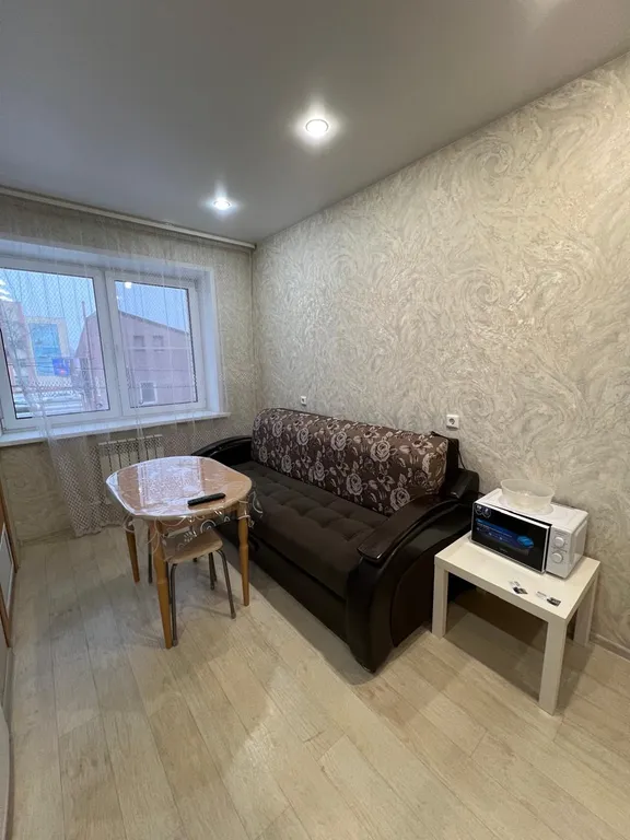 Квартира Уютная квартира в центре — Ярославль