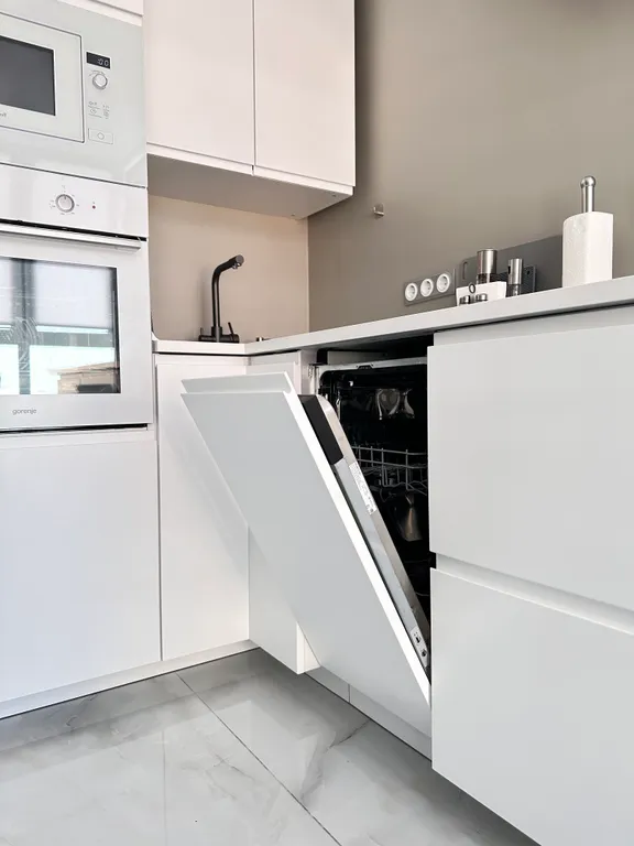 Квартира Идеальная квартира у парка Галицкого — Краснодар