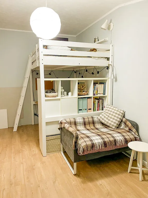 Квартира рядом с набережной и вокзалом в центре города