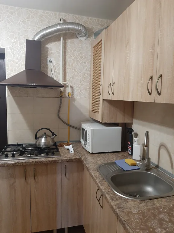 Коттедж Трёх комнатный дом до моря 5 минут пешком — Евпатория