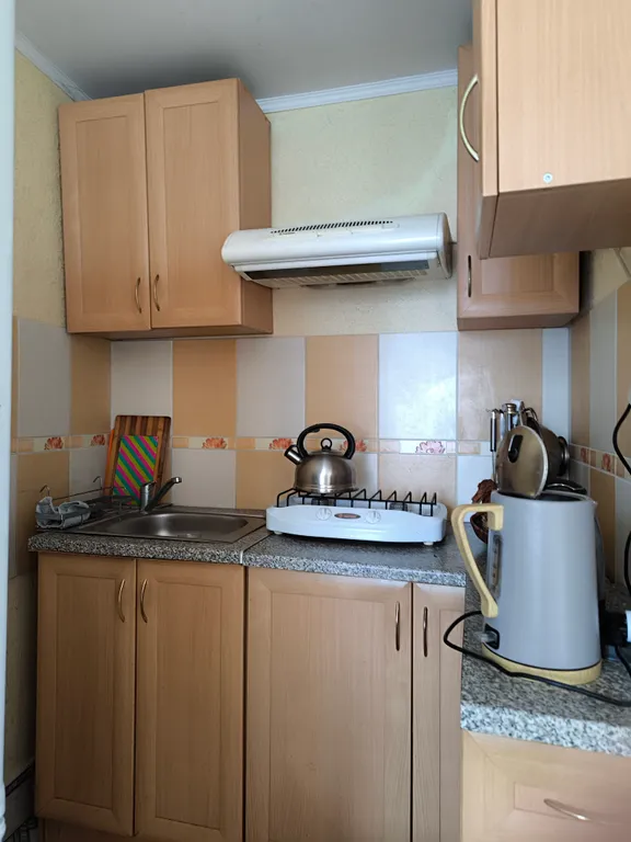 Коттедж Коттедж Отдых на Куршской косе — Куршская коса