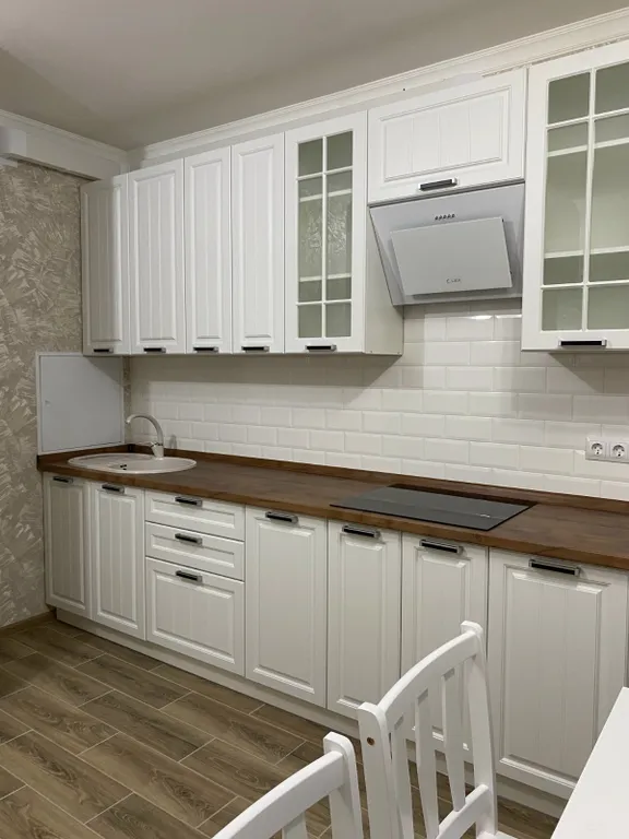 Квартира Уютная квартира с красивым видом на закат — Сапроново