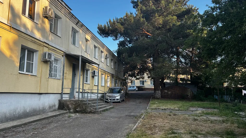 Уютная мини студия