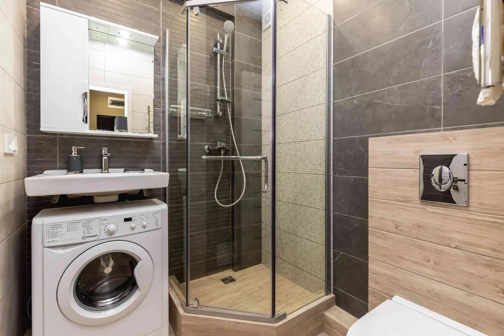 Теплая квартира у подъемника, Красная Поляна