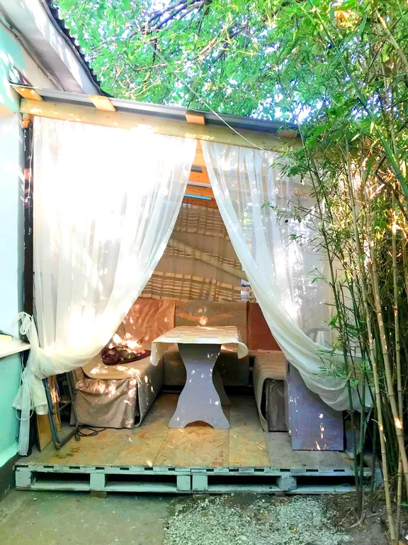 Уютный дом для 5 человек в центре Геленджика