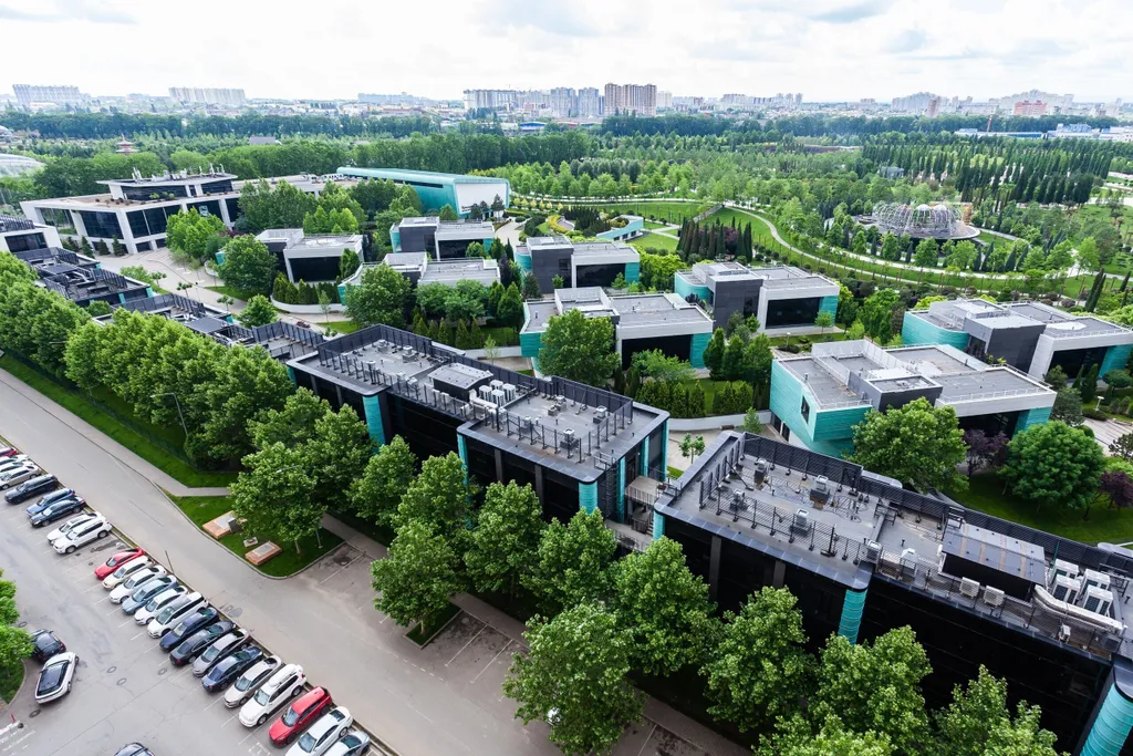 Уютная квартира с видом на Парк Галицкого