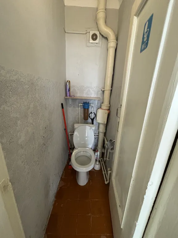 Квартира в самом центре Костромы