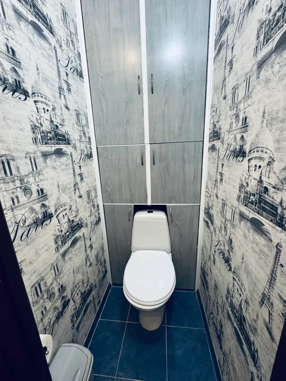 Уютная квартира в 2 километрах от центра города