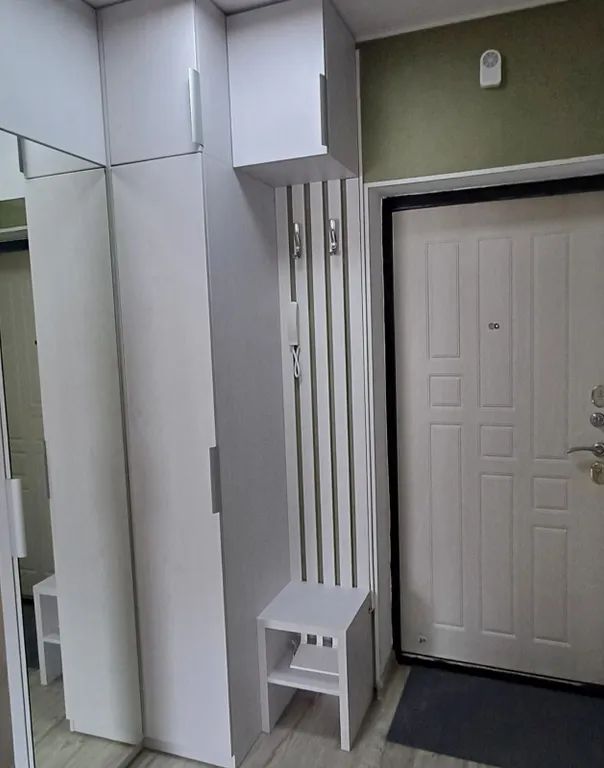 Уютная квартира в Итальянском квартале