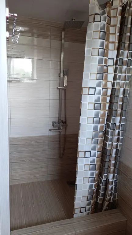 Ночлег в уютном домике