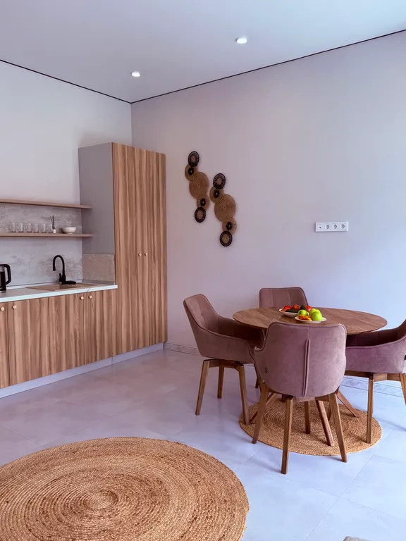 1-комнатный Дом